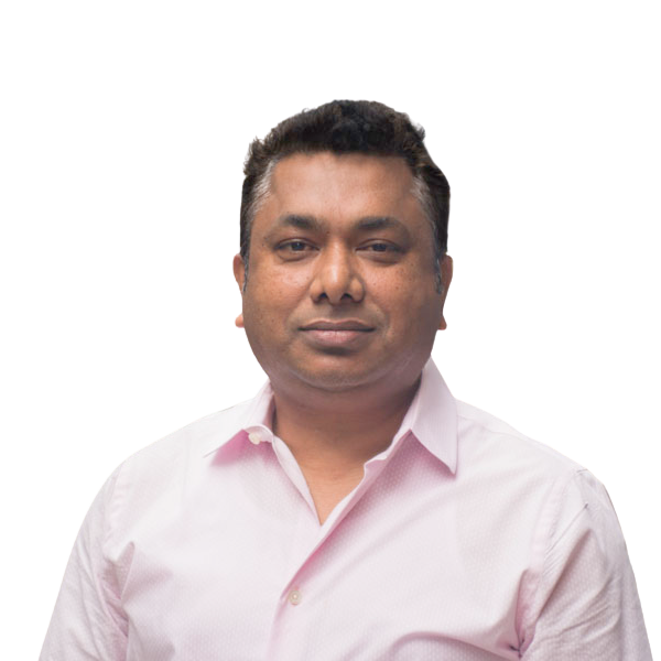 Faisal Alam